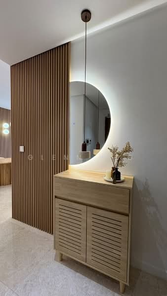 Service Residence for Sale at The Astaka @ 1 Bukit Senyum - Glenn Woo - Interior - PropertyGuru.com.my