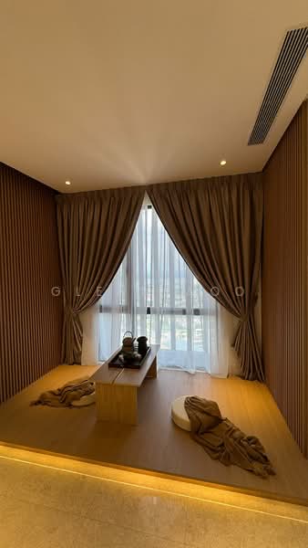 Service Residence for Sale at The Astaka @ 1 Bukit Senyum - Glenn Woo - View - PropertyGuru.com.my