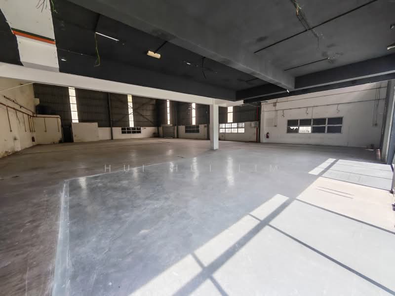 Kilang untuk Disewa di Taman Desa Cemerlang (Ulu Tiram) - Hui Hui Lim - PropertyGuru.com.my