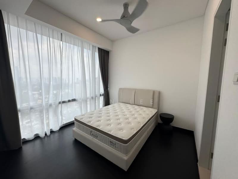 Servis Apartment untuk Disewa di Crown Residences @ Pavilion Damansara Heights - Leon Lee - PropertyGuru.com.my
