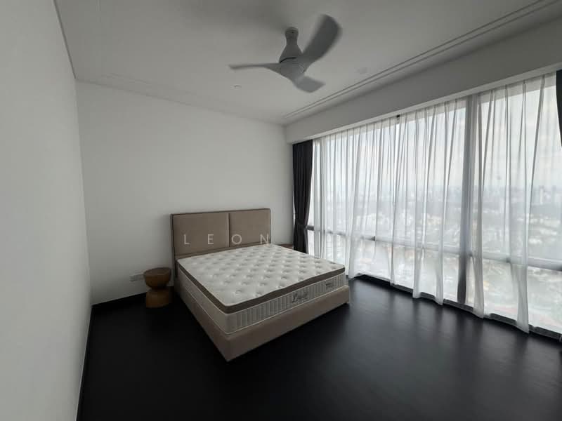 Servis Apartment untuk Disewa di Crown Residences @ Pavilion Damansara Heights - Leon Lee - PropertyGuru.com.my