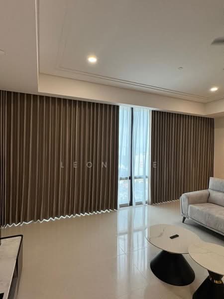 Servis Apartment untuk Disewa di Crown Residences @ Pavilion Damansara Heights - Leon Lee - PropertyGuru.com.my