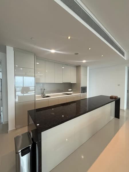 Servis Apartment untuk Disewa di Crown Residences @ Pavilion Damansara Heights - Leon Lee - PropertyGuru.com.my