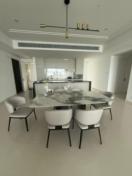 Servis Apartment untuk Disewa di Crown Residences @ Pavilion Damansara Heights - Leon Lee - PropertyGuru.com.my