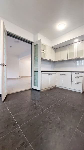 Rumah Teres 2 Tingkat untuk Dijual di Seri Kembangan (Selangor) - Muhammad Muadz - Kitchen - PropertyGuru.com.my