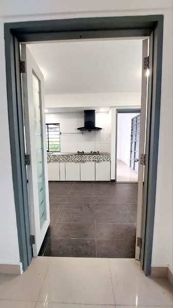 Rumah Teres 2 Tingkat untuk Dijual di Seri Kembangan (Selangor) - Muhammad Muadz - Kitchen - PropertyGuru.com.my