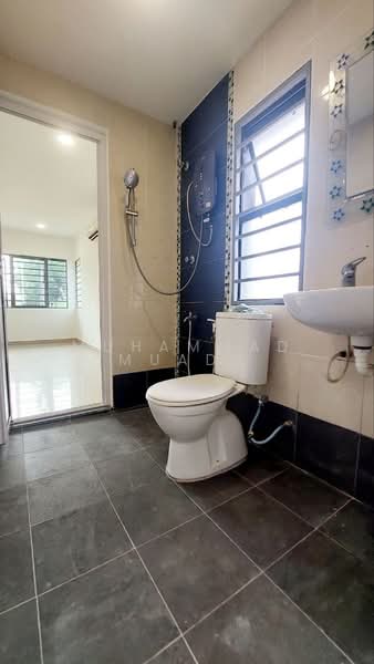 Rumah Teres 2 Tingkat untuk Dijual di Seri Kembangan (Selangor) - Muhammad Muadz - Bathroom - PropertyGuru.com.my