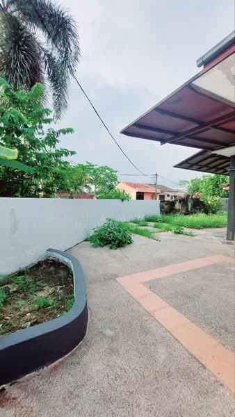 Rumah Teres 2 Tingkat untuk Dijual di Seri Kembangan (Selangor) - Muhammad Muadz - Exterior - PropertyGuru.com.my