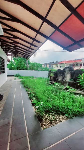 Rumah Teres 2 Tingkat untuk Dijual di Seri Kembangan (Selangor) - Muhammad Muadz - Exterior - PropertyGuru.com.my