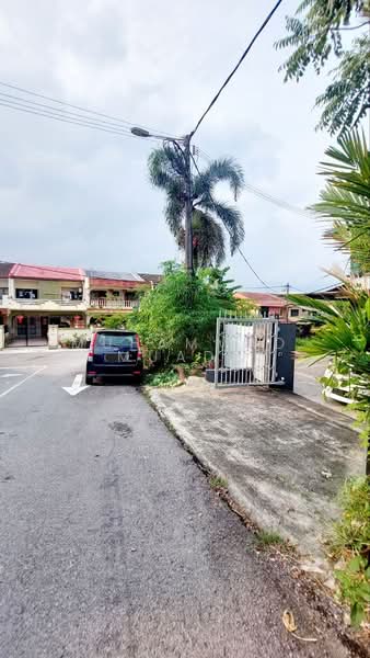 Rumah Teres 2 Tingkat untuk Dijual di Seri Kembangan (Selangor) - Muhammad Muadz - Exterior - PropertyGuru.com.my