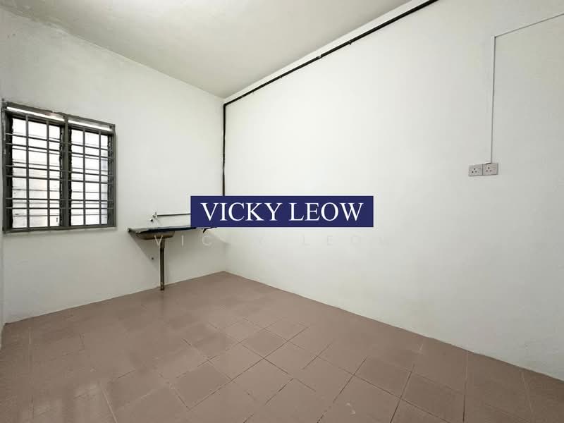 Rumah Teres 2 Tingkat untuk Disewa di Taman Oriental (Ayer Itam) - Vicky Leow - Interior - PropertyGuru.com.my