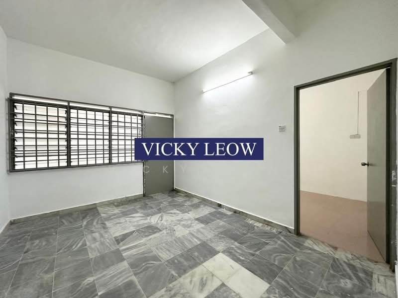Rumah Teres 2 Tingkat untuk Disewa di Taman Oriental (Ayer Itam) - Vicky Leow - Interior - PropertyGuru.com.my
