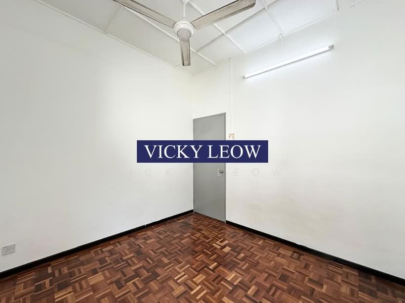 Rumah Teres 2 Tingkat untuk Disewa di Taman Oriental (Ayer Itam) - Vicky Leow - Interior - PropertyGuru.com.my