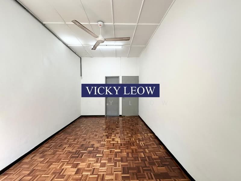 Rumah Teres 2 Tingkat untuk Disewa di Taman Oriental (Ayer Itam) - Vicky Leow - Interior - PropertyGuru.com.my