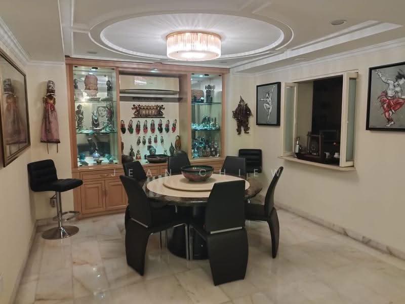 Kondominium untuk Dijual di Bukit Robson Condominium - Jean Chiew - PropertyGuru.com.my