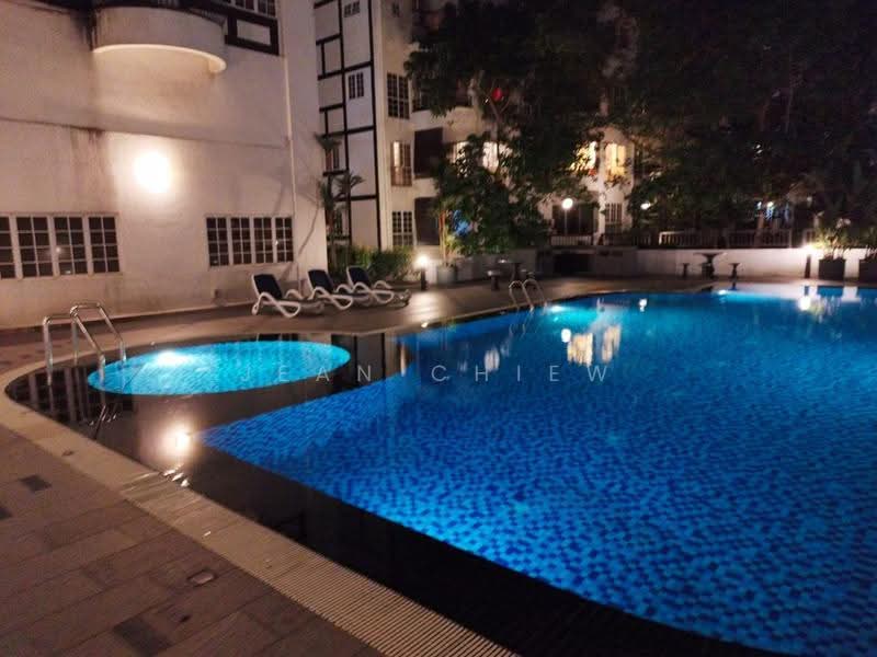 Kondominium untuk Dijual di Bukit Robson Condominium - Jean Chiew - Exterior - PropertyGuru.com.my
