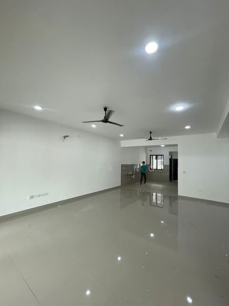 2-storey Terraced House for Rent in Elmina (Shah Alam) - Jeff Ng - PropertyGuru.com.my