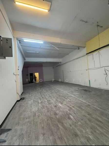 Shop / Office for Sale in Bandar Baru Permas Jaya (Permas Jaya) - Yaoyao Property - PropertyGuru.com.my