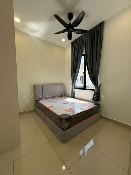 Rumah Teres 2 Tingkat untuk Disewa di Bandar Cassia (Batu Kawan) - Jayden Yeap - PropertyGuru.com.my