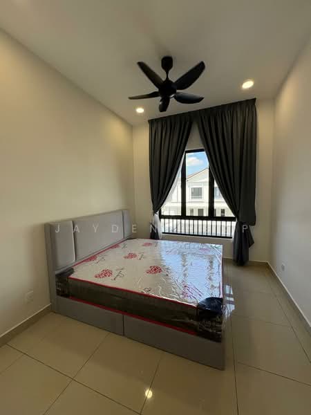 Rumah Teres 2 Tingkat untuk Disewa di Bandar Cassia (Batu Kawan) - Jayden Yeap - PropertyGuru.com.my