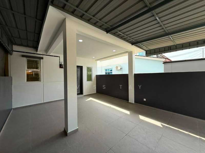Rumah Teres 2-Tingkat untuk Dijual di Nusa Bayu (Iskandar Puteri (Nusajaya)) - Alviss Tay - Exterior - PropertyGuru.com.my