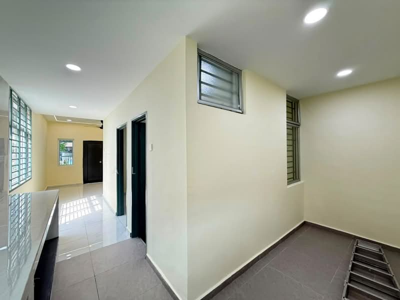 Rumah Teres 2-Tingkat untuk Dijual di Nusa Bayu (Iskandar Puteri (Nusajaya)) - Alviss Tay - Interior - PropertyGuru.com.my