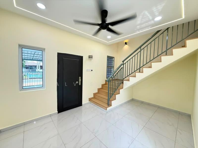 Rumah Teres 2-Tingkat untuk Dijual di Nusa Bayu (Iskandar Puteri (Nusajaya)) - Alviss Tay - Interior - PropertyGuru.com.my