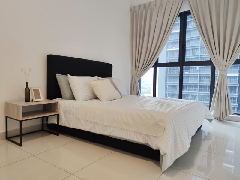Service Residence for Rent at Setia City Residences - Jeff Ng - PropertyGuru.com.my