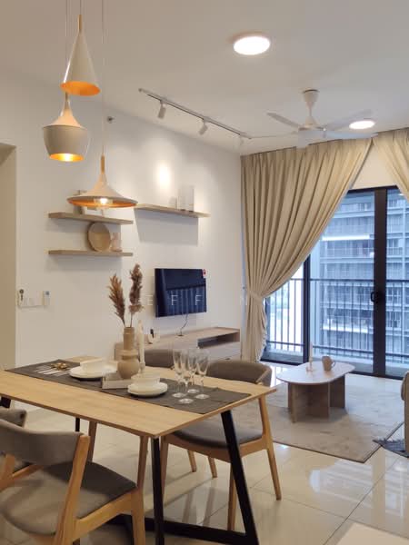 Service Residence for Rent at Setia City Residences - Jeff Ng - PropertyGuru.com.my