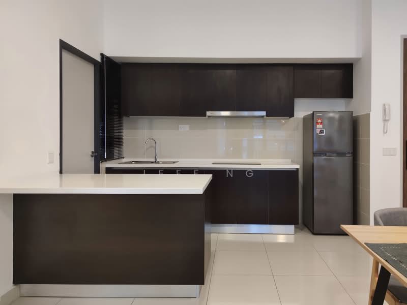 Service Residence for Rent at Setia City Residences - Jeff Ng - PropertyGuru.com.my
