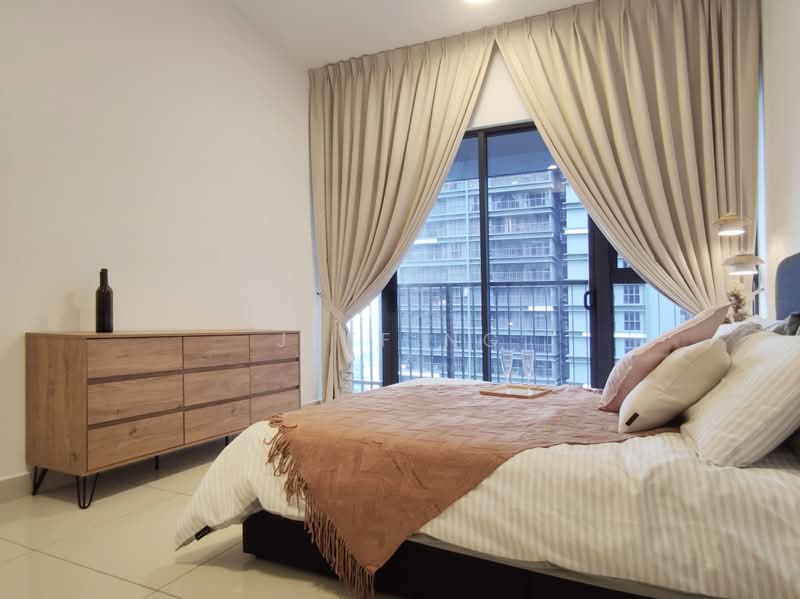 Service Residence for Rent at Setia City Residences - Jeff Ng - PropertyGuru.com.my