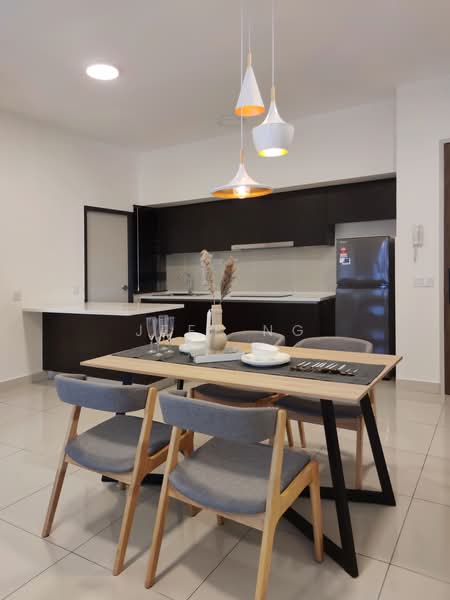 Service Residence for Rent at Setia City Residences - Jeff Ng - PropertyGuru.com.my
