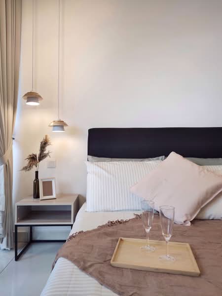 Service Residence for Rent at Setia City Residences - Jeff Ng - PropertyGuru.com.my