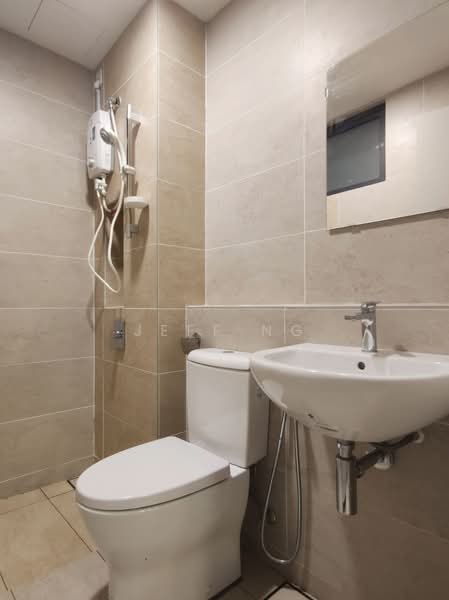 Service Residence for Rent at Setia City Residences - Jeff Ng - PropertyGuru.com.my