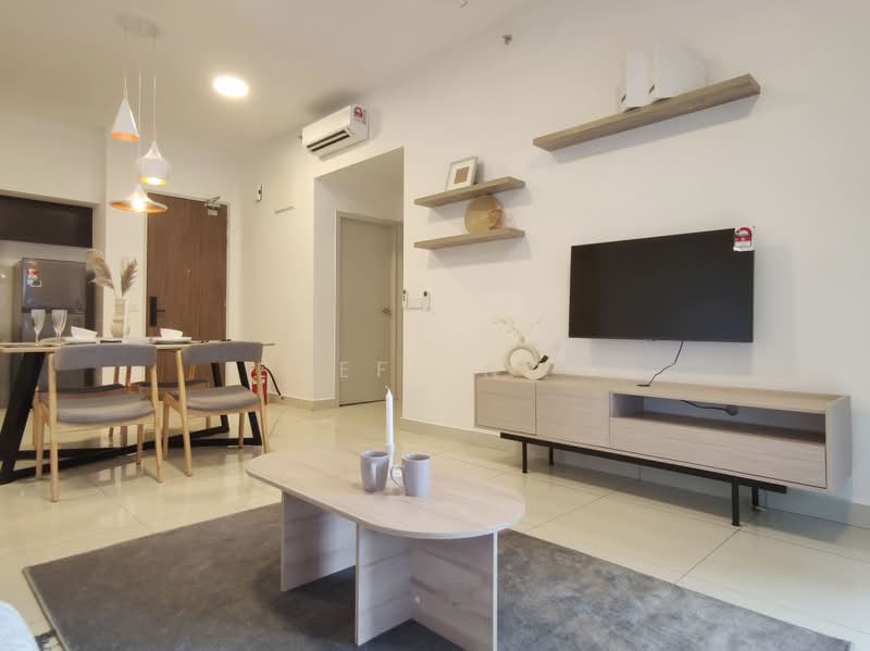 Service Residence for Rent at Setia City Residences - Jeff Ng - PropertyGuru.com.my