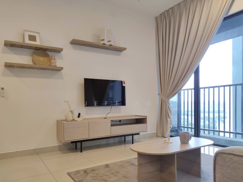 Service Residence for Rent at Setia City Residences - Jeff Ng - PropertyGuru.com.my