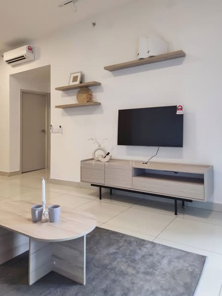 Service Residence for Rent at Setia City Residences - Jeff Ng - PropertyGuru.com.my