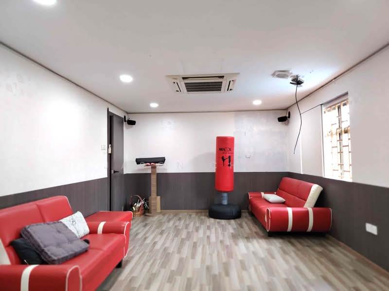 Rumah Berkembar untuk Dijual di Taman Sutera Utama (Skudai) - Jason Chua - Interior - PropertyGuru.com.my