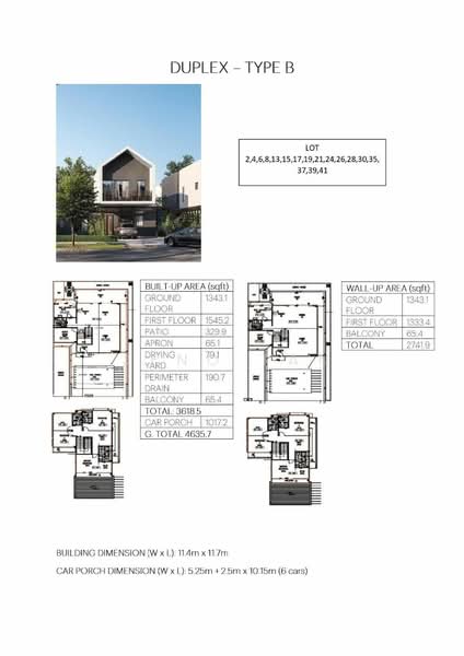 Semi-Detached House for Sale in Kuching (Sarawak) - Jeno Tan - PropertyGuru.com.my