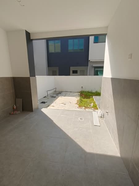 Semi-Detached House for Sale in Kuching (Sarawak) - Jeno Tan - Exterior - PropertyGuru.com.my