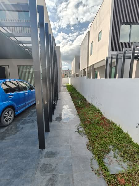 Semi-Detached House for Sale in Kuching (Sarawak) - Jeno Tan - Exterior - PropertyGuru.com.my