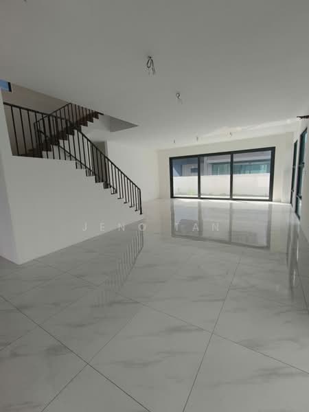 Semi-Detached House for Sale in Kuching (Sarawak) - Jeno Tan - Interior - PropertyGuru.com.my