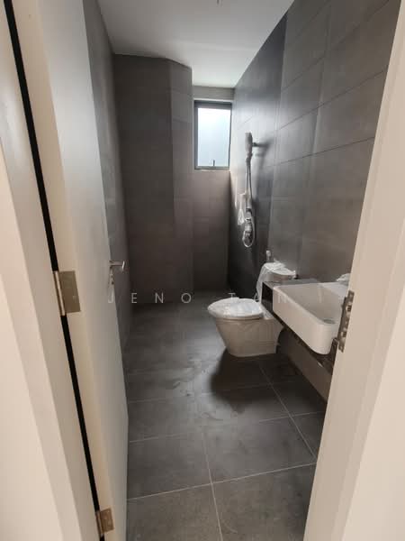 Semi-Detached House for Sale in Kuching (Sarawak) - Jeno Tan - Bathroom - PropertyGuru.com.my