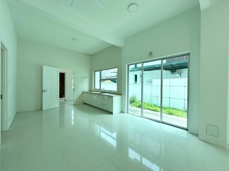 Semi-Detached House for Rent in Tanjung Bungah (Penang) - Vicky Leow - Kitchen - PropertyGuru.com.my