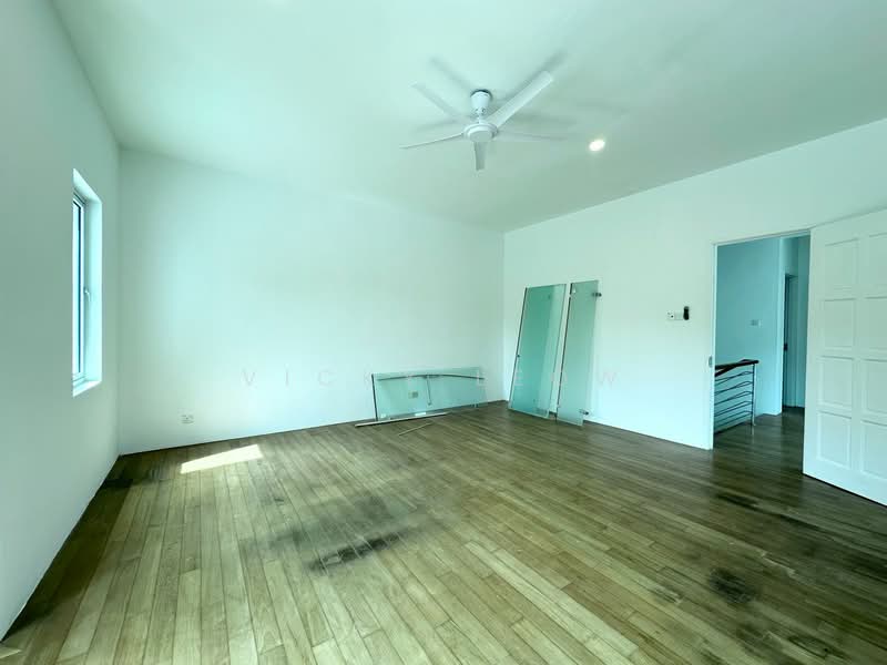 Semi-Detached House for Rent in Tanjung Bungah (Penang) - Vicky Leow - Interior - PropertyGuru.com.my