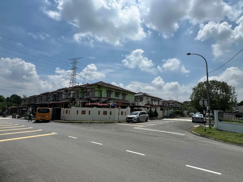 2-storey Terraced House for Rent in Bukit Indah (Iskandar Puteri (Nusajaya)) - Nick Low - Exterior - PropertyGuru.com.my