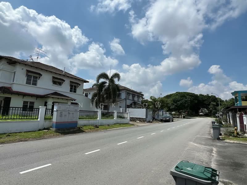 2-storey Terraced House for Rent in Bukit Indah (Iskandar Puteri (Nusajaya)) - Nick Low - Exterior - PropertyGuru.com.my