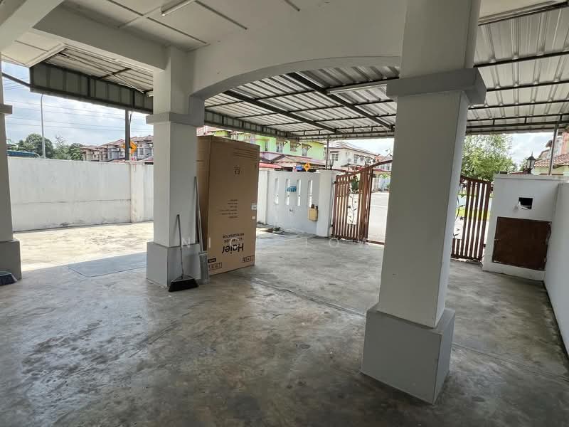2-storey Terraced House for Rent in Bukit Indah (Iskandar Puteri (Nusajaya)) - Nick Low - Exterior - PropertyGuru.com.my