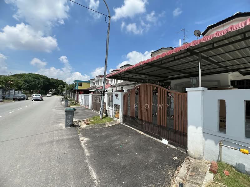 2-storey Terraced House for Rent in Bukit Indah (Iskandar Puteri (Nusajaya)) - Nick Low - Exterior - PropertyGuru.com.my