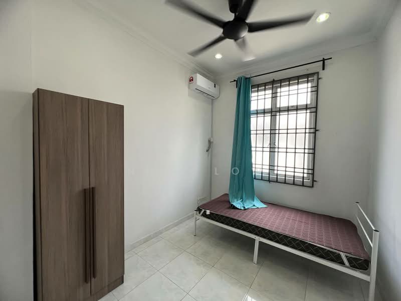 2-storey Terraced House for Rent in Bukit Indah (Iskandar Puteri (Nusajaya)) - Nick Low - Bedroom - PropertyGuru.com.my
